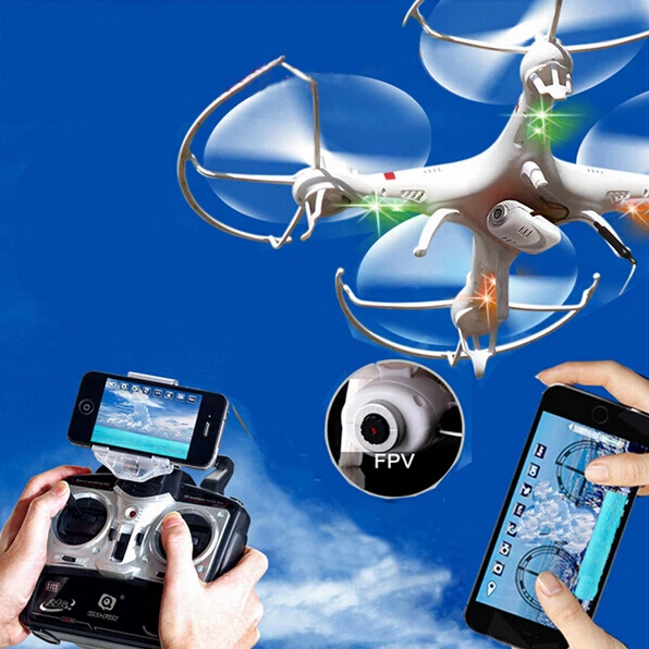 

wifi fpv rc drone HQ898B with camera Real-time transimition 2.4g 4ch 6-Axis Gryo remote control rc toy Headless Mode giftVS H11D