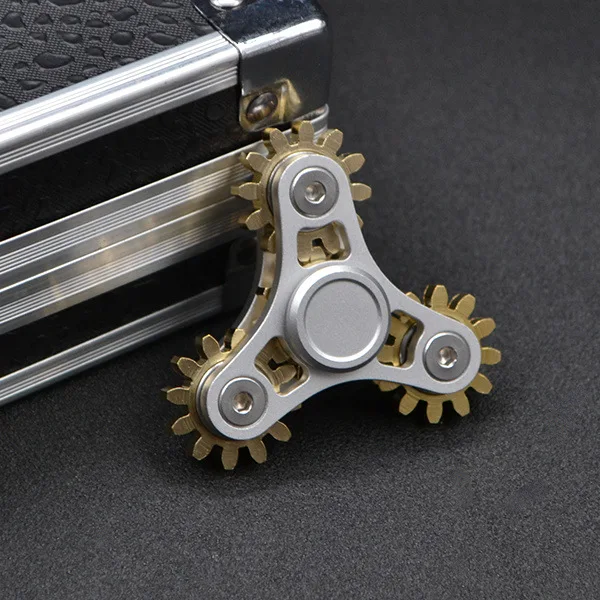 4gears silver 32