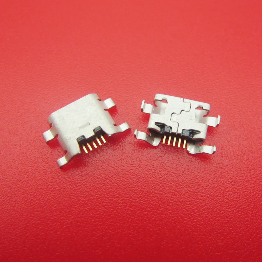 Разъем Micro USB для Huawei Ascend P7 P7-L07/L09/L00/G660-L075/C199/G760/G7 30 шт. | Обустройство дома