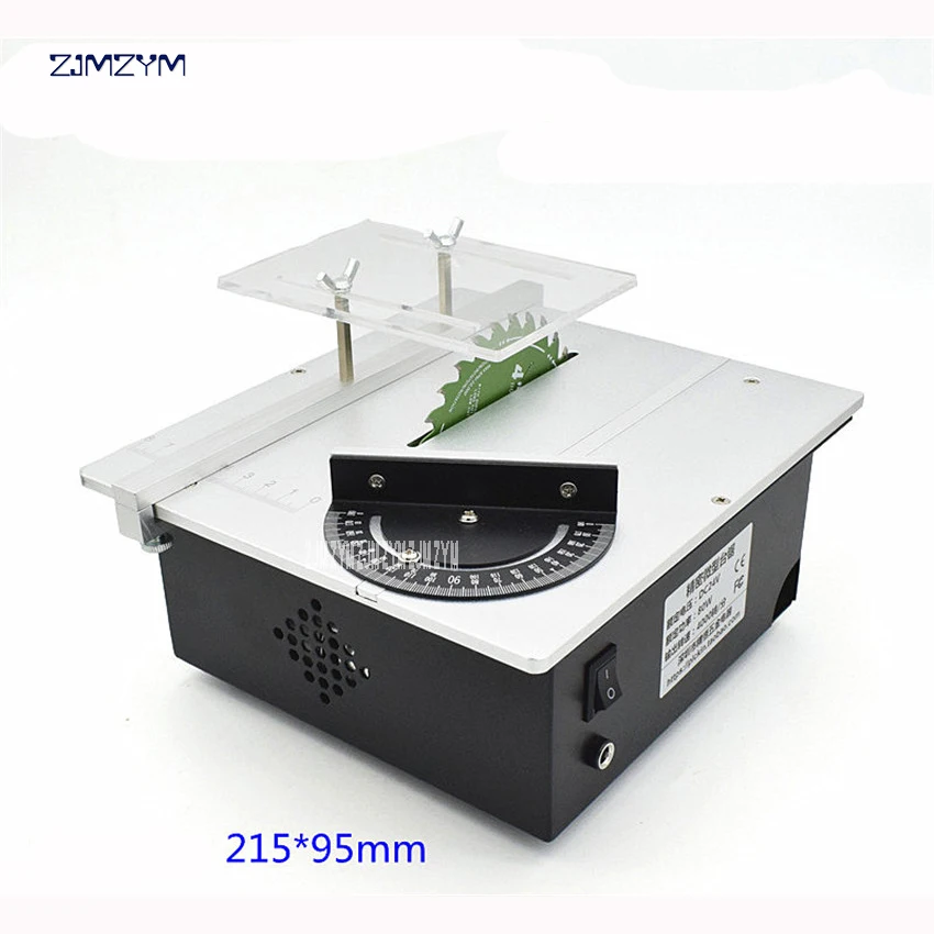 T40 Mini table saw multi-function woodworking saws DIY table cutting mini-milling polishing table saws DC12-24V 27mm Cutting T40 Mini table saw multi-function woodworking saws DIY table cutting mini-milling polishing table saws DC12-24V 27mm Cutting