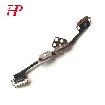 

10PCS Genuine A1502 LCD Screen Flex Cable Ribbon For Macbook Pro Retina 13" LCD Screen Flex Cable With Hinge 2013 2014 2015