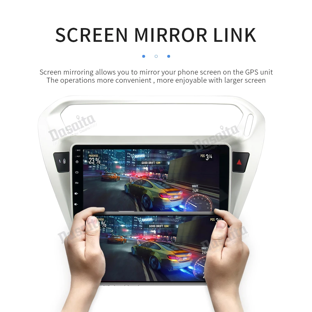 Flash Deal Car 1 din Android 8.0 car Multimedia for Peugeot 301 Elysee 2014 2015 2016 autoradio with 8-Core 4Gb+32Gb built-in GPS bluetooth 15