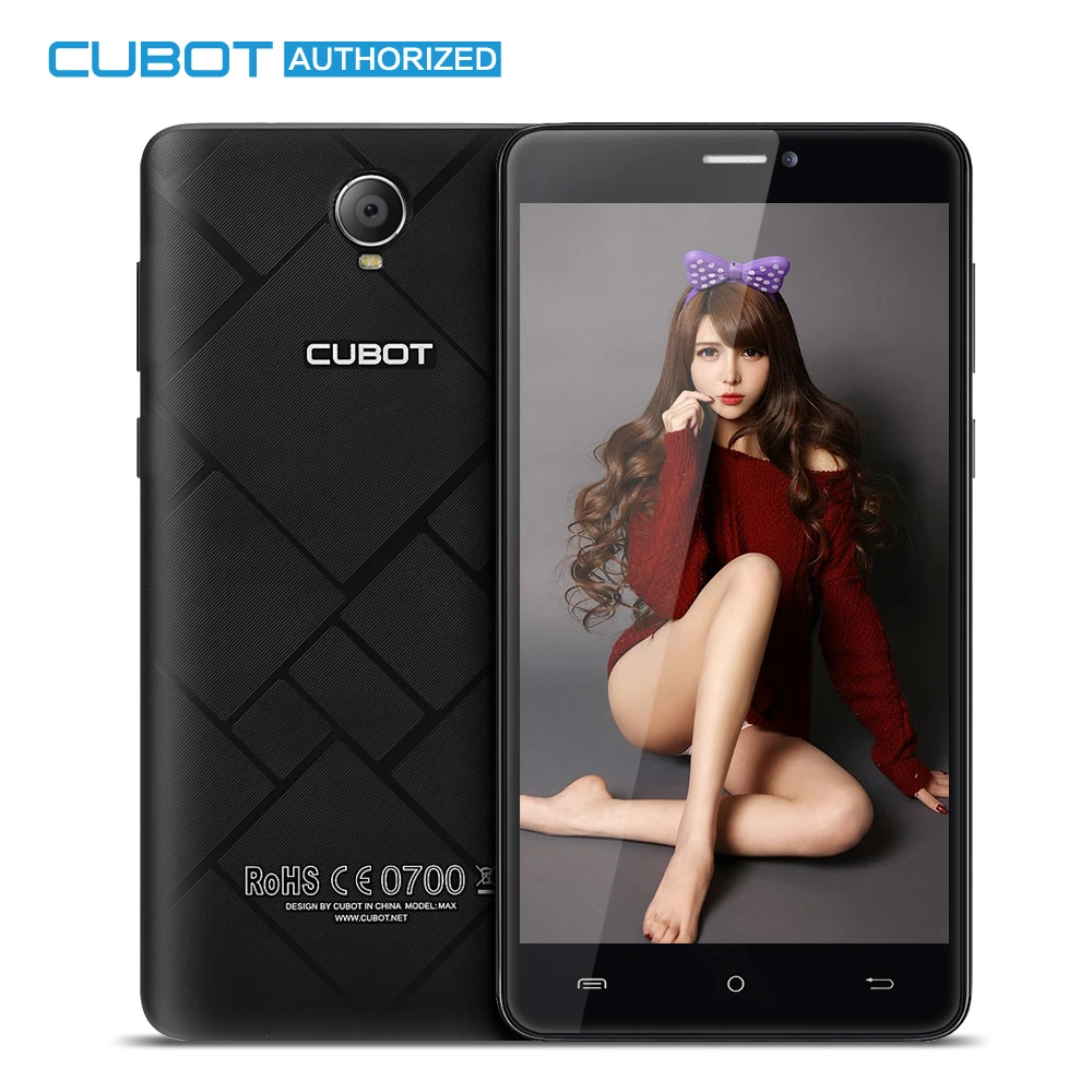 bilder für Cubot Max 6,0 Zoll Hd-bildschirm 4100 mAh Smartphone 3 GB RAM 32 GB ROM Handy MTK6753A Octa-core Android 6.0 Mobile telefon bilder für Cubot Max 6,0 Zoll Hd-bildschirm 4100 mAh Smartphone 3 GB RAM 32 GB ROM Handy MTK6753A Octa-core Android 6.0 Mobile telefon