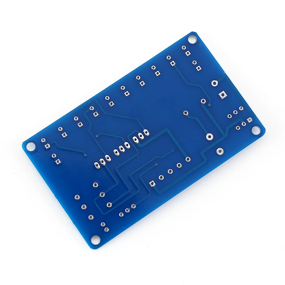 Electronic DIY Kit Music Circuit LED Flashing Module Electronic Components Suite