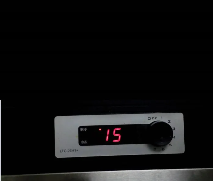 

LTC-26H+Refrigerator-Temperature Monitor Electronic Controller Refrigeration Cabinet-Refrigeration