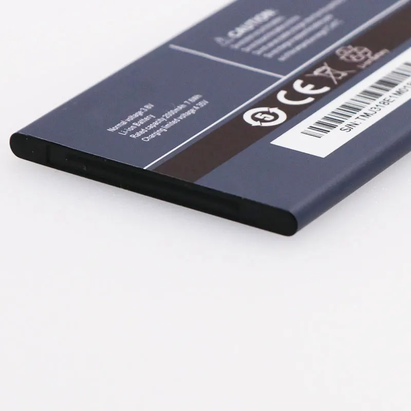 DyGod-2000mAh-Battery-for-Cubot-J3-High-Quality-mobile-phone-Replacement-Accessory-Accumulators-Battery (4)