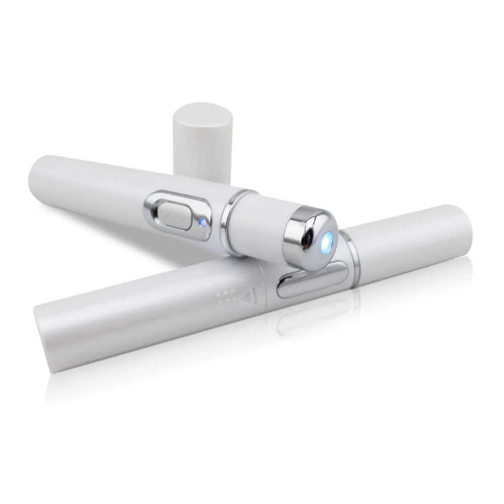 ELECOOL-1PC-Facial-Massager-New-high-quality-Blue-Light-Therapy-Acne-Laser-Pen-Soft-Scar-Wrinkle (2)