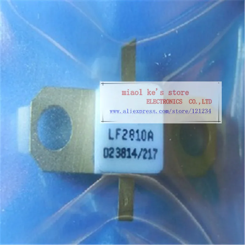 

LF2810A lf2810a - High quality original transistor