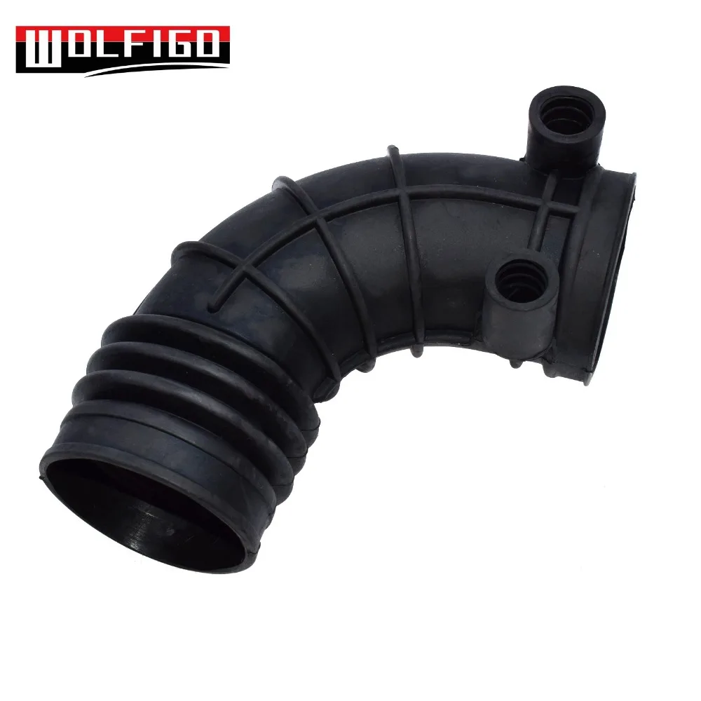 Воздушный шланг WOLFIGO 13541427780 для Bmw 5 sedan (E34) Touring 13541726633 новинка|Радиаторы и запчасти|