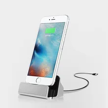 For iPhone 8 7 6 X USB Cable Sync Cradle Charger Base For iPhone X XR XS Max 6 8 7 Plus 5 SE 5s Charging Base Dock Station Stand For iPhone 8 7 6 X USB Cable Sync Cradle Charger Base For iPhone X XR XS Max 6 8 7 Plus 5 SE 5s Charging Base Dock Station Stand