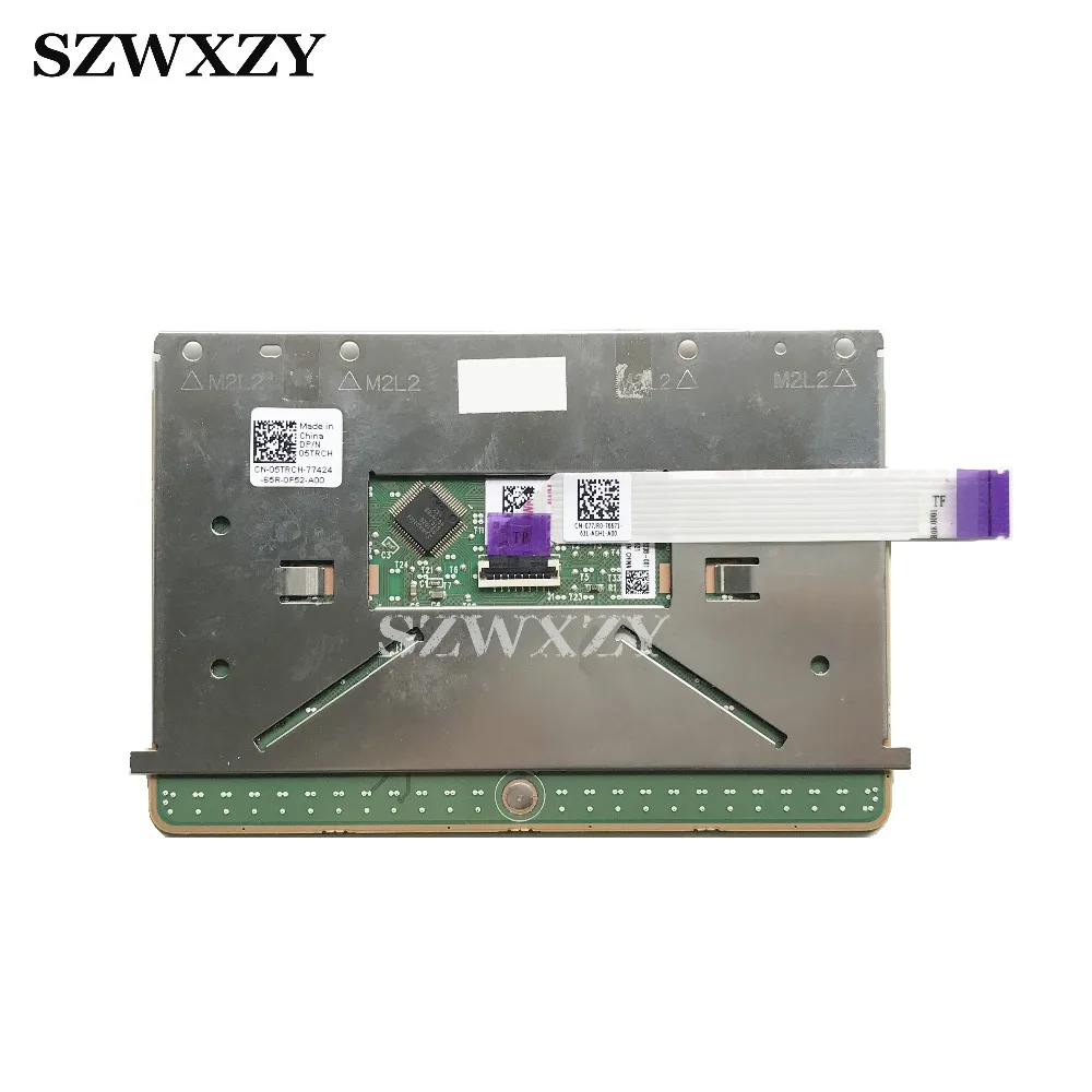 95 NEW For DELL 5368 Touchpad Mouse Click Board With Cable 5TRCH