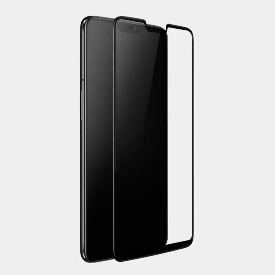 Оригинальное 100% стекло RIJOW 5D для OnePlus 6 6T закаленное One Plus 5T защита экрана 3D