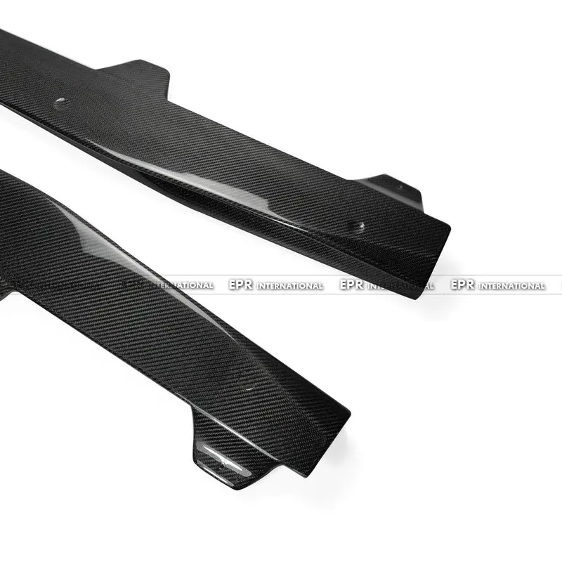 Scirocco Karztec Style Side Skirt Extension(9)-1