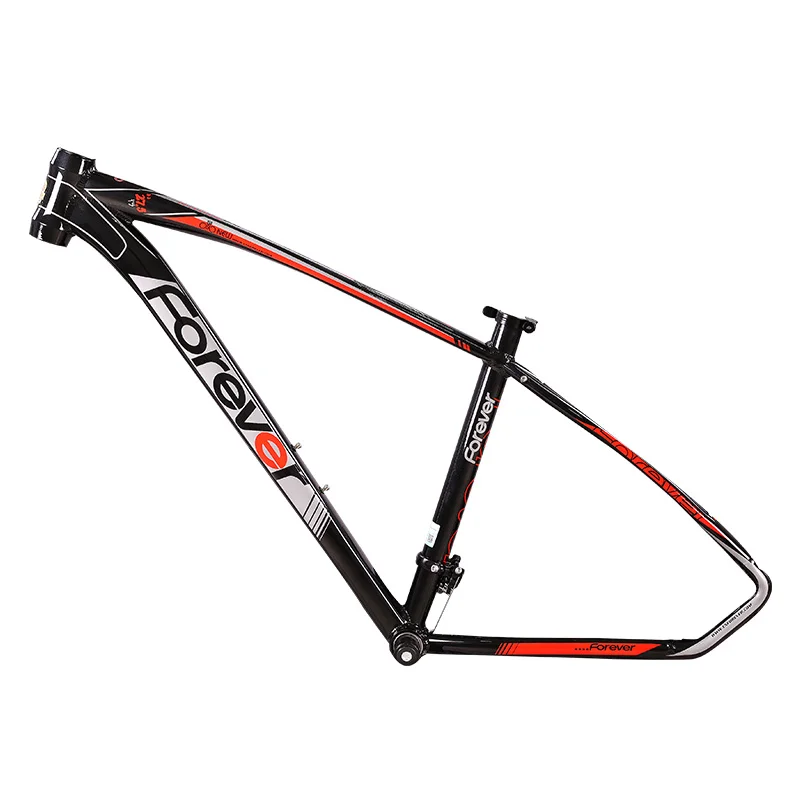 Flash Deal Mountain Bicycle Cross Country Aluminum Alloy Double Shock Absorption 30 Speed Variable Speed for Male Adults 4