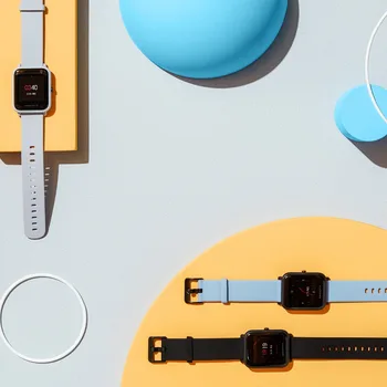 problema gps amazfit bip