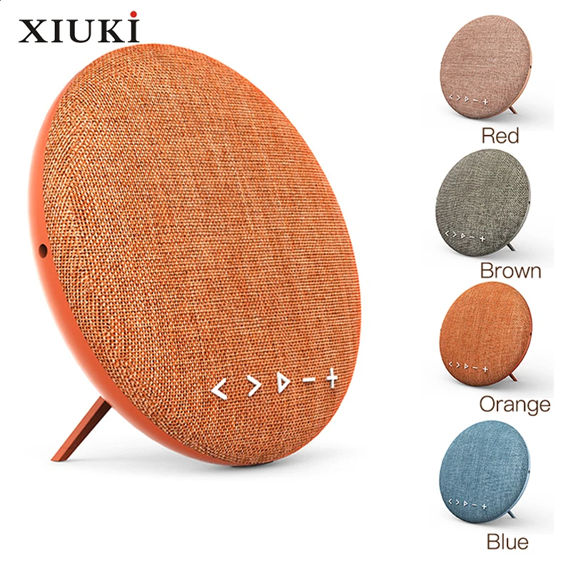 circle portable speaker