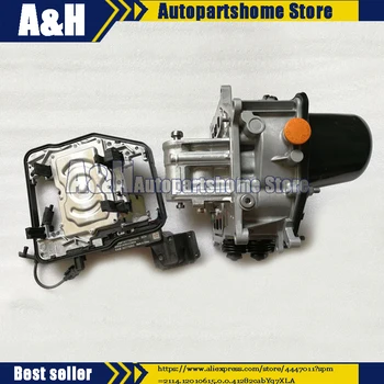 

0AM Auto transmission valve body FIT FOR V W AUDI DSG 0AM927769D TCU Contains program. refurbishment!!