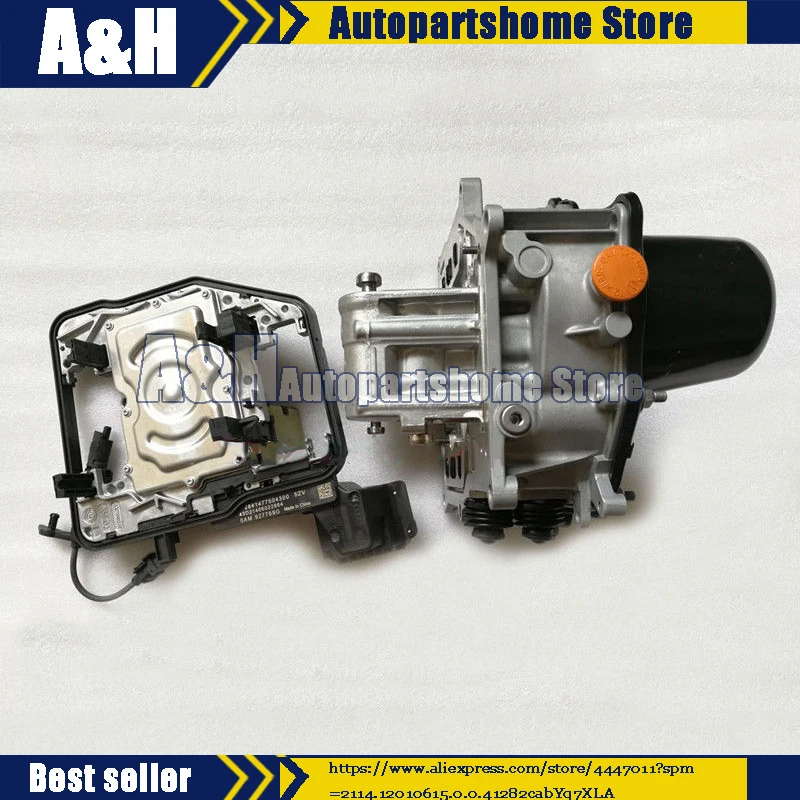 DQ200 0AM Gearbox Mechatronic 0am325065s And 0am927769d For VW Audi Skoda Seatbishment!! | Автомобили и мотоциклы