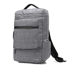 Мужской рюкзак для ноутбука 15 дюймов с USB зарядкой, рюкзак для подростка, модная мужская дорожная сумка, рюкзак для ноутбука, школьная сумка 7002