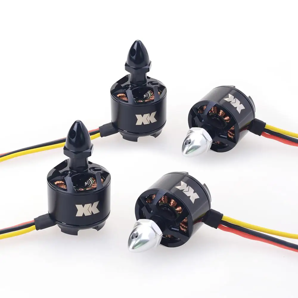 2212 бесщеточный двигатель CW CCW запчасти 950KV для CX 20 Phantom F450 F550 XK X380 X380A X380B X380C RC