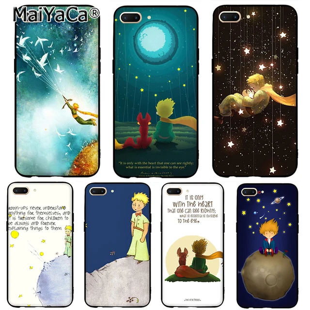 custodia iphone 8 piccolo principe custodia iphone 8 piccolo principe