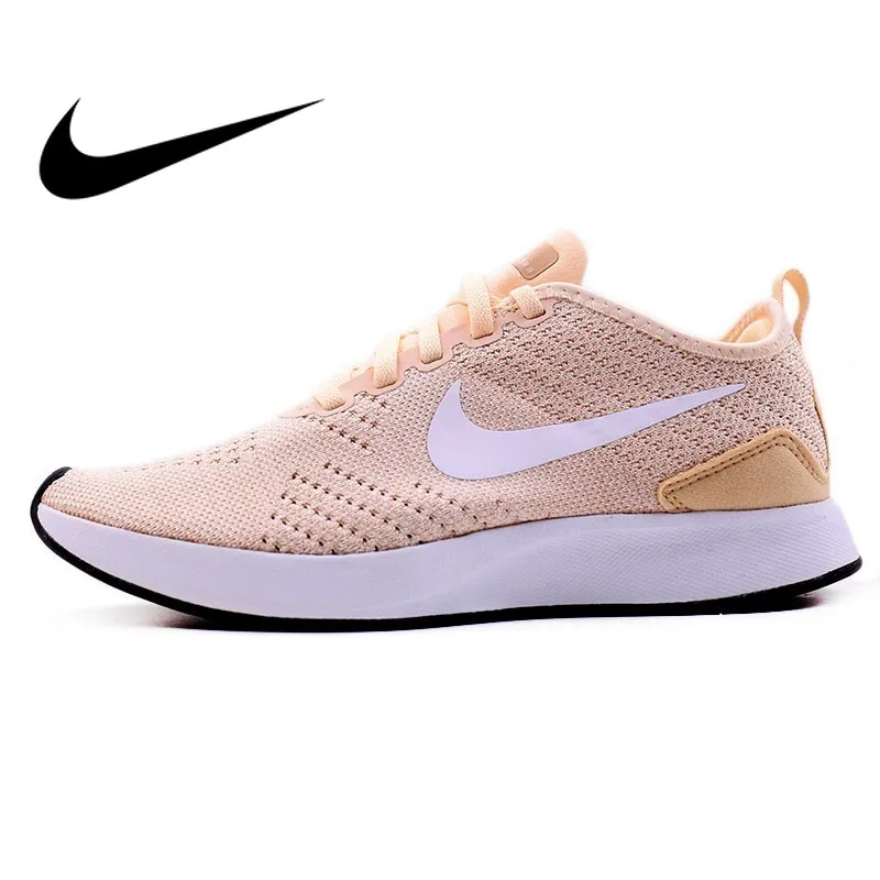 

Original 2018 NIKE DUALTONE RACER II Women's Running Shoes Sneakers Comfortable Low-top Stability Lace-up Daily Casual Shoes