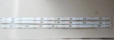 LED Backlight Lamp strip For TCL TV D32E167 GIC32LB27-LED3030_V0.6 4C-LB3208-ZM3 | Освещение