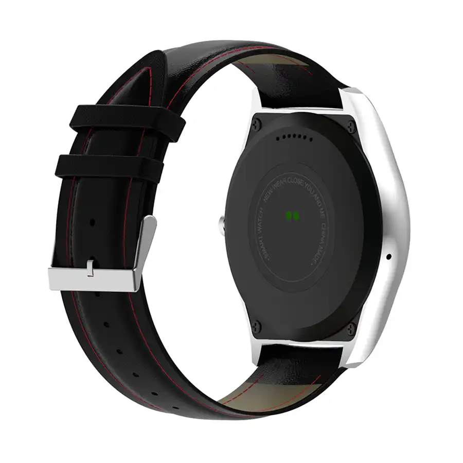Bluetooth D3 Смарт Часы Heart Rate Мониторы вызова сообщение напоминание SmartWatch шагомер
