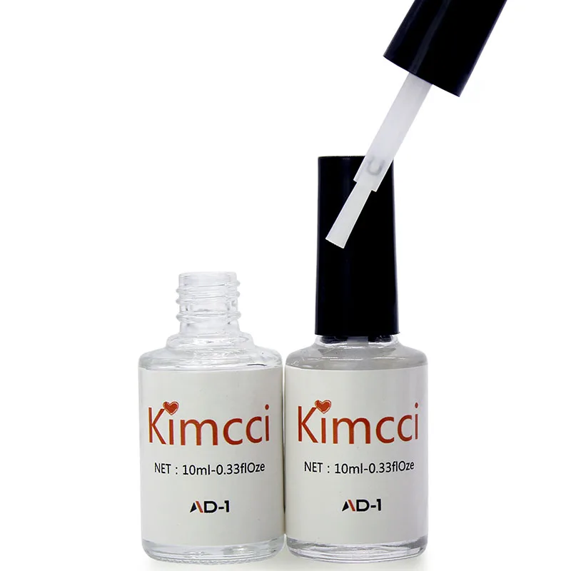 Kimcci 1 шт. 10 мл Debonder AD средство для удаления клея ресниц профессиональная