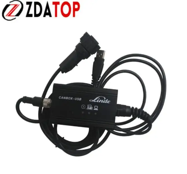 

New Released Lindes Canbox USB with One Year Warranty Lindes Canbox USB Diagnostic Tool High Speed Lindes Diagnostic Tool