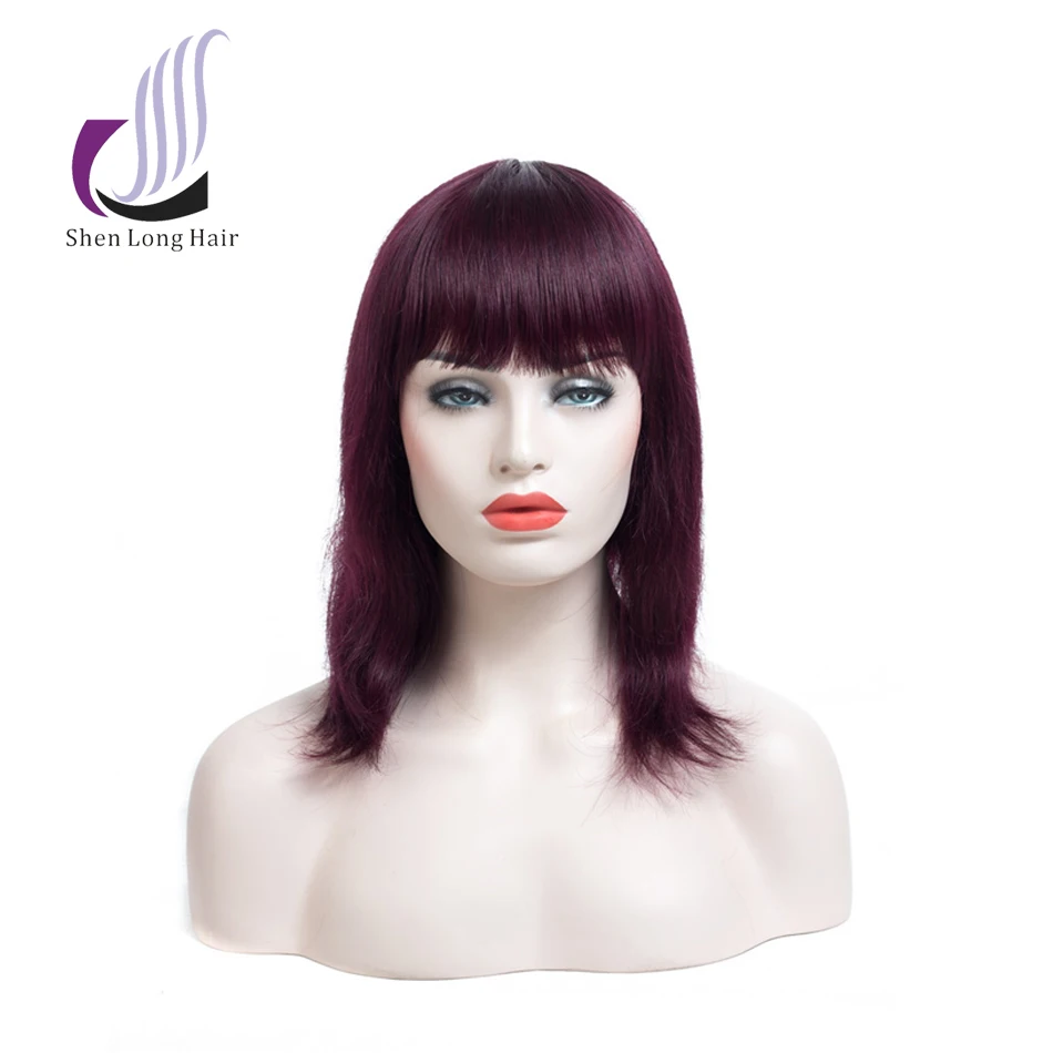 Beauty wig 1