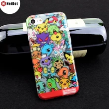 coque iphone 8 pikachu