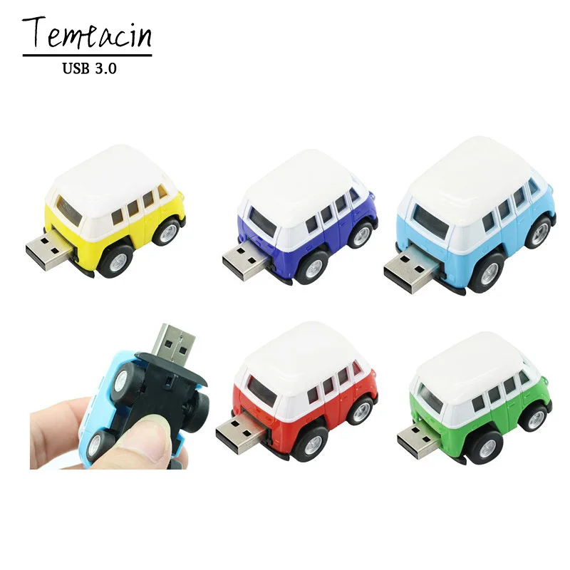 Buy Mini Cooper USB Flash Drive 64GB Cars Model USB 3.