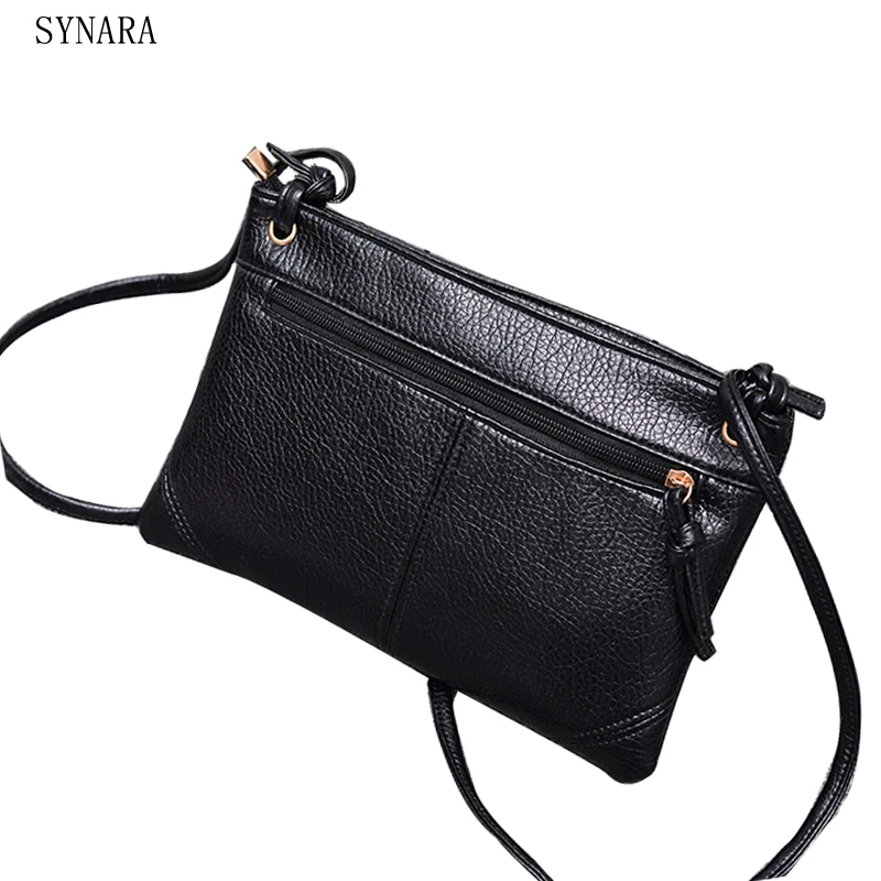 

NEW Design women Messenger bags envelope handbags High quality PU Zipper Flap Clutches Bags Women Shoulder Bags