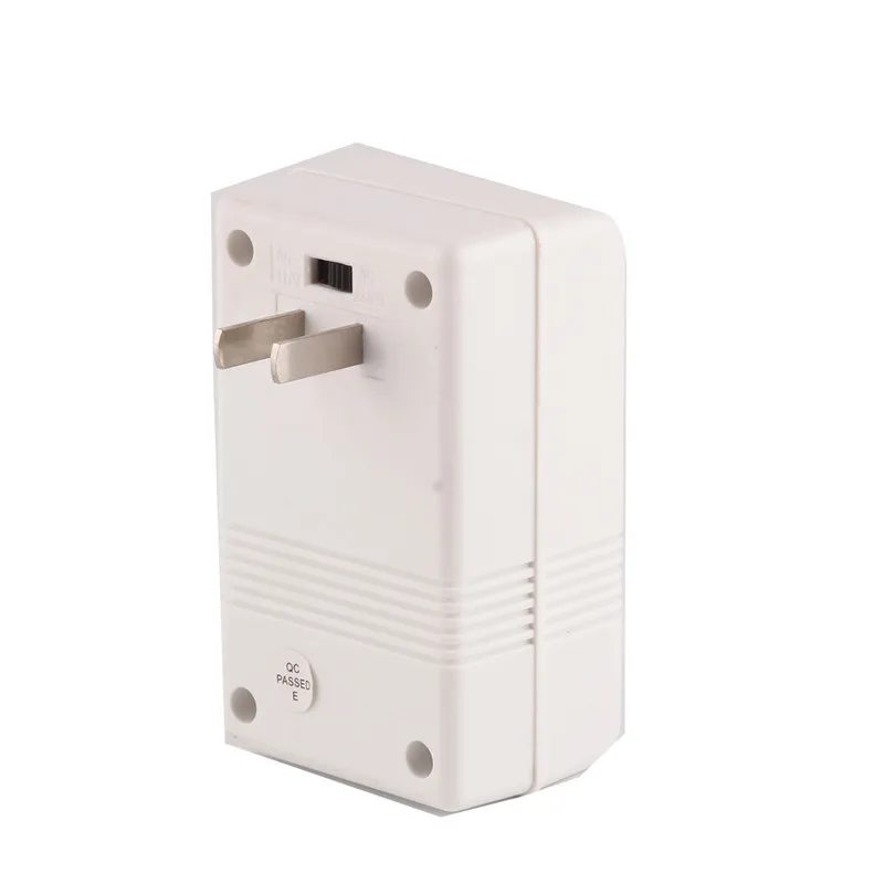 Профессиональный SW S12 110/120 В до 220/240 в шаг вверх/вниз двойной трансформатор