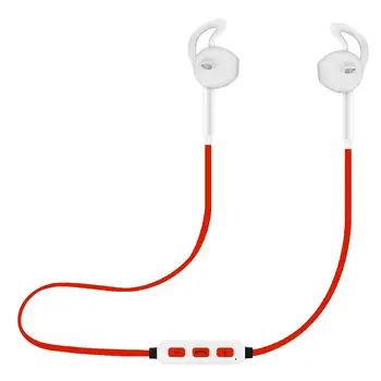 

General Earbuds Unisex Sport Ear 1 Bluetooth In Headset 4 Microphone Handsfree In-Ear Earphones with Stereo