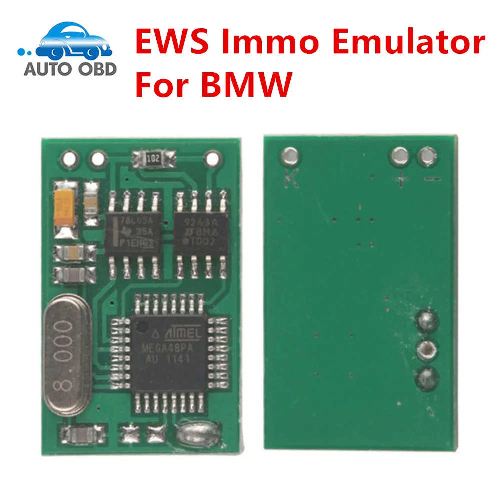 Bmw immo editor