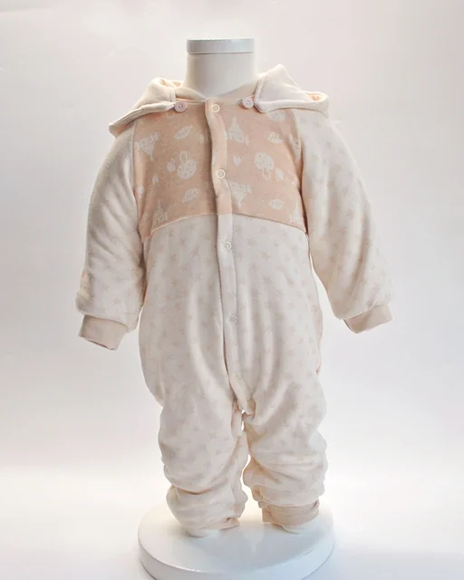 baby snowsuit clearance