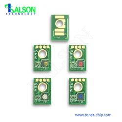 

Toner reset chip for Ricoh MP C3002/3502