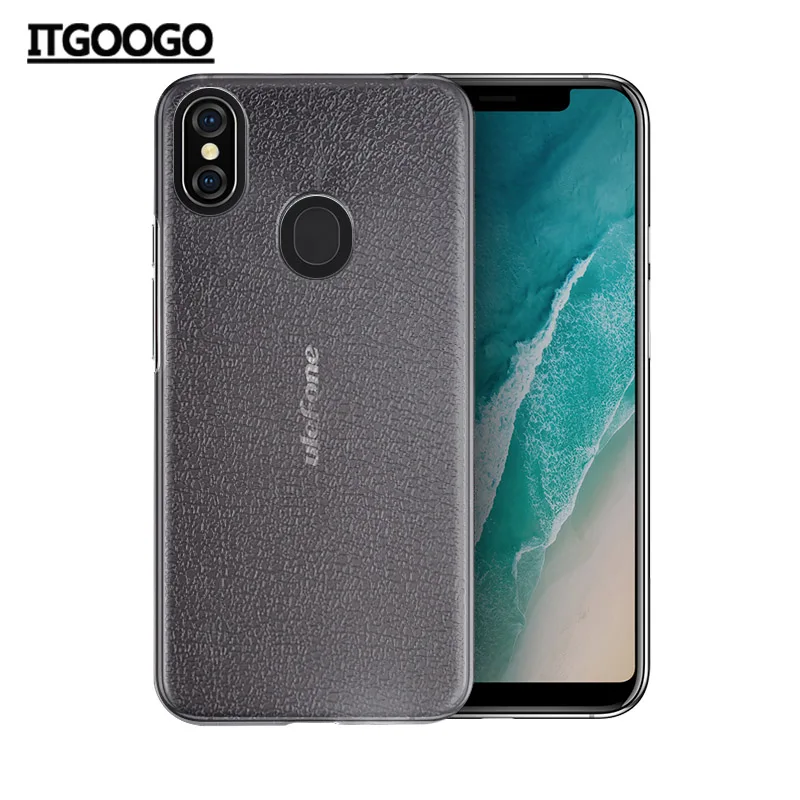 Жесткий Чехол для Ulefone X чехол задняя крышка телефона защитный чехол|Чехлы-книжки|