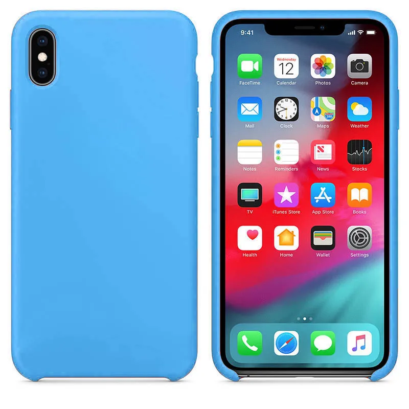 sky blue