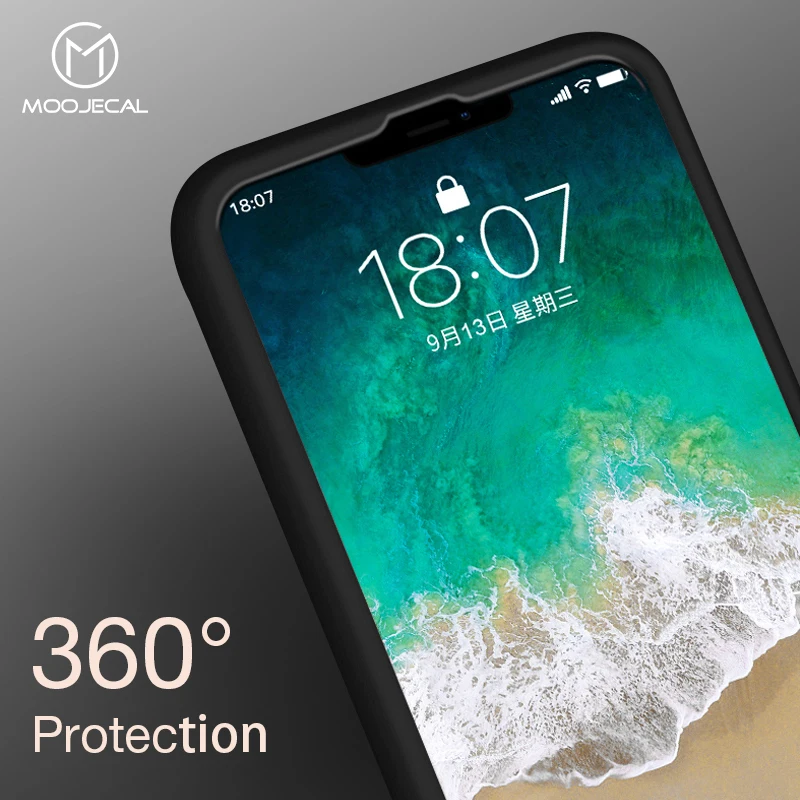 Роскошный мягкий чехол для телефона iPhone 7 6 6s 8 X Plus 7Plus 8Plus силиконовая задняя