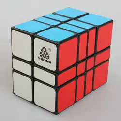 WitEden 2x3x4 Камуфляж волшебный куб пазл игрушки