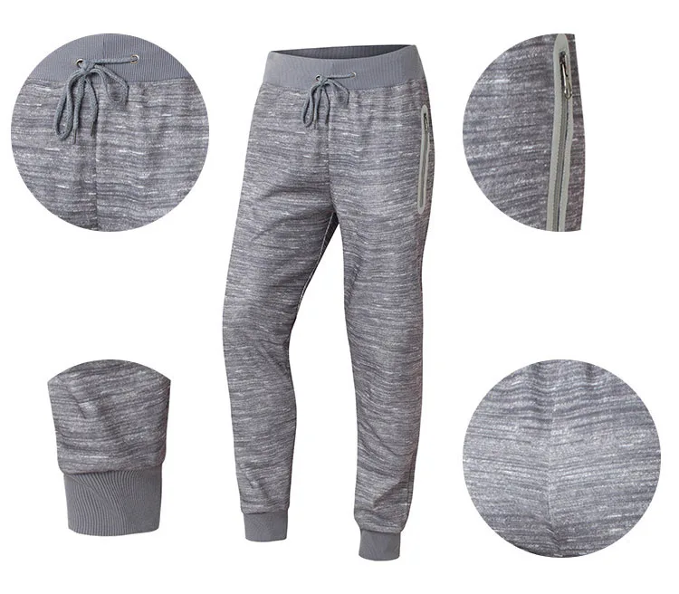 Aolamegs Men Casual Pants Fashion Mens Sweatpants High Quality Sportswear Outdoors Wear Joggers Pants Gyms Clothing Plus Size (12)