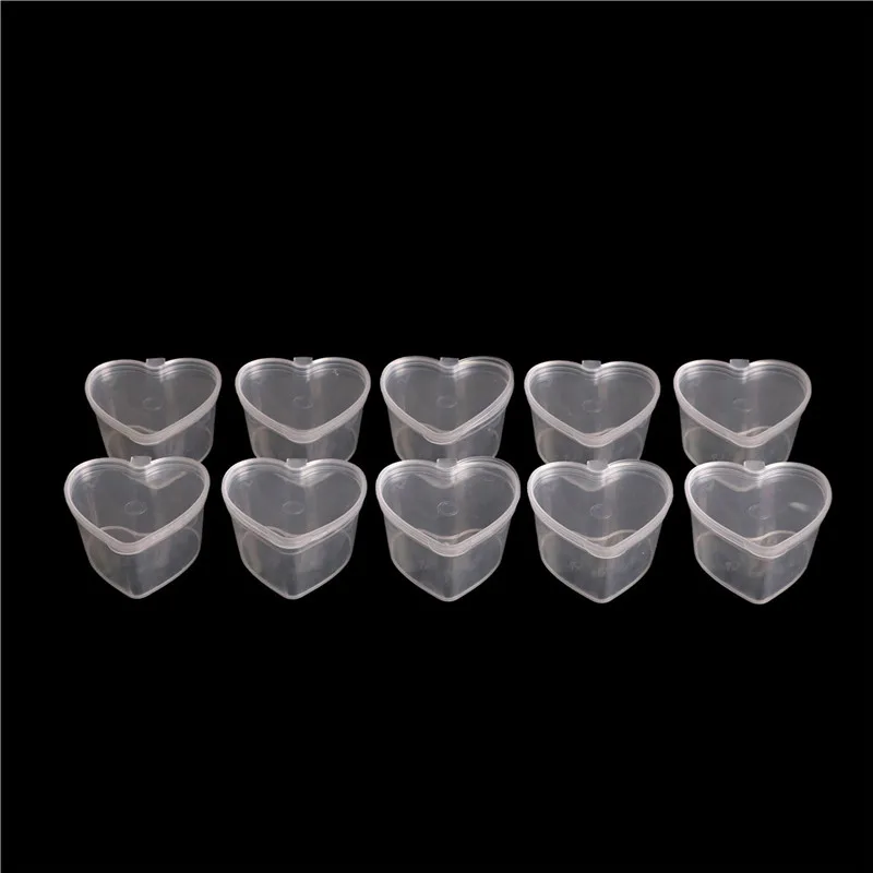 Plastic-Color-Plasticine-Clear-Containers-Glue-Putty-Foam-Ball-Storage-Boxes-25ml-30ml-Slime-Storage-10pcs (1)