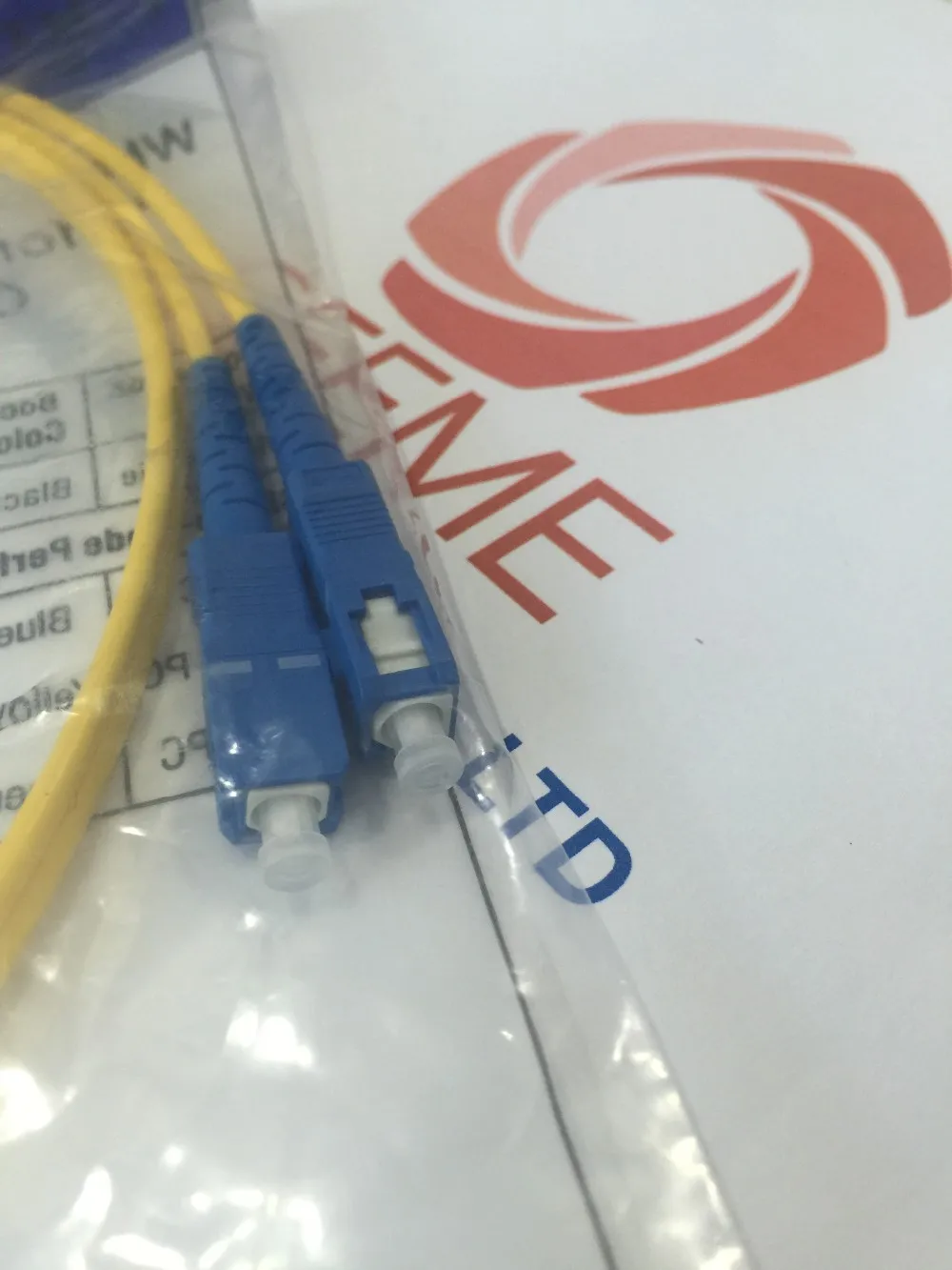 SC-LC patch cords