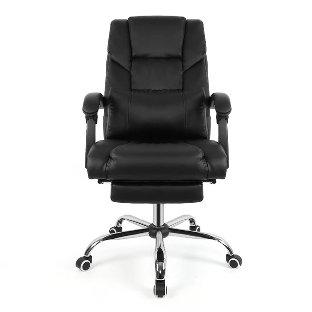 Best Offers High Quality Office Chair Ergonomic Desk Chair Home Computer Gamer Silla Leather Lifte Reclining Swivel chaise For Rest Work HWC Best Offers High Quality Office Chair Ergonomic Desk Chair Home Computer Gamer Silla Leather Lifte Reclining Swivel chaise For Rest Work HWC