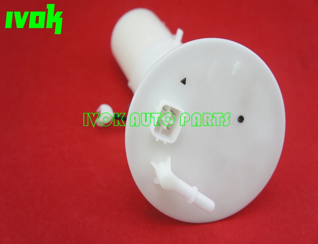 Бензиновый фильтр в сборе для Suzuki Swift K12B 2WD 2011 2012 15100 71L00 1510071L00 01|assembly| |