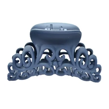 Модная женская большая заколка для волос головной убор простые заколки для волос, волосы салон Прическа Дизайн инструмент для укладки горячая распродажа