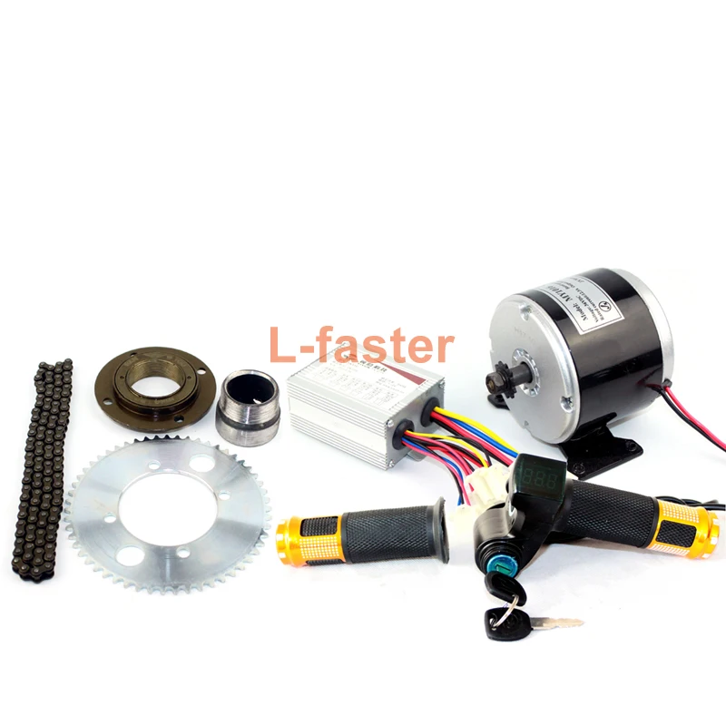 Flash Deal 24V36V 350W Electric Cart Engine Kit Electric Motocross Bike Replacement Kit Electric Gokart Minibike 25H Chain Drive Engine Kit 2 Flash Deal 24V36V 350W Electric Cart Engine Kit Electric Motocross Bike Replacement Kit Electric Gokart Minibike 25H Chain Drive Engine Kit 2